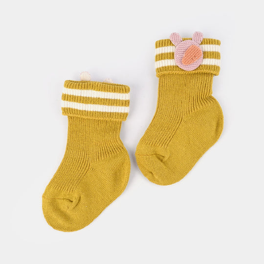 Infant Baby Socks 1 Pair