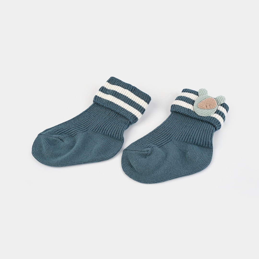 Infant Baby Socks 1 Pair