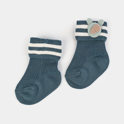 Infant Baby Socks 1 Pair