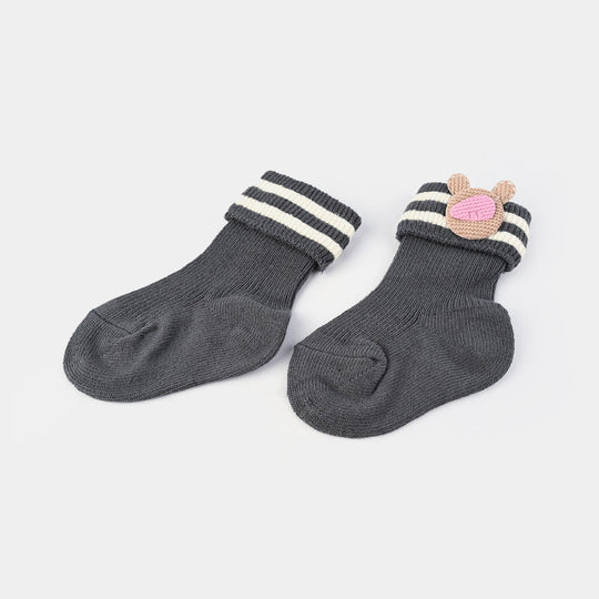 Infant Baby Socks 1 Pair