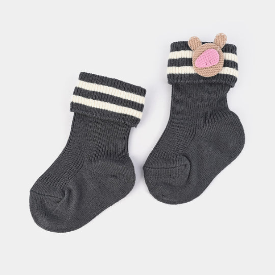 Infant Baby Socks 1 Pair