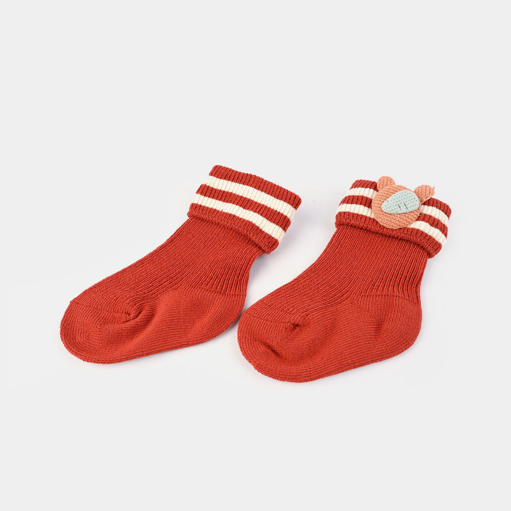 Infant Baby Socks 1 Pair