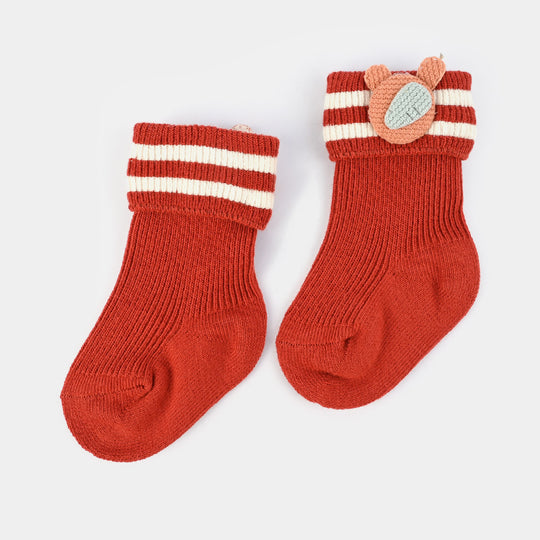 Infant Baby Socks 1 Pair