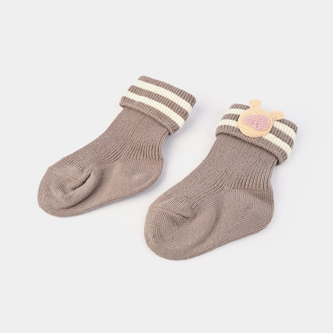 Infant Baby Socks 1 Pair