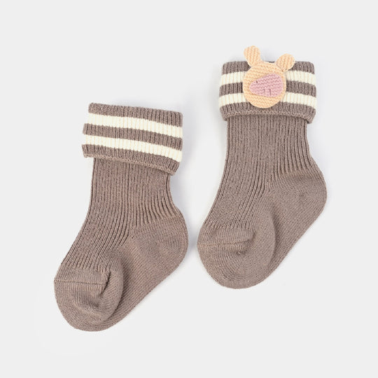 Infant Baby Socks 1 Pair