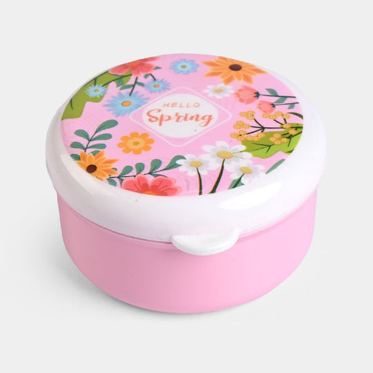Cute Essential Mini Box