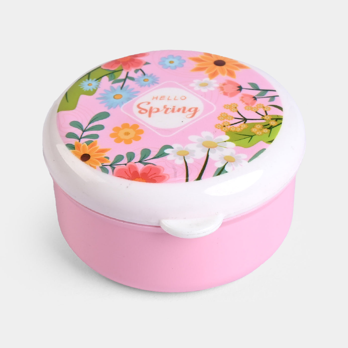 Cute Essential Mini Box