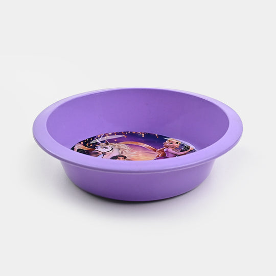 Character Plastic Bowl for Kids