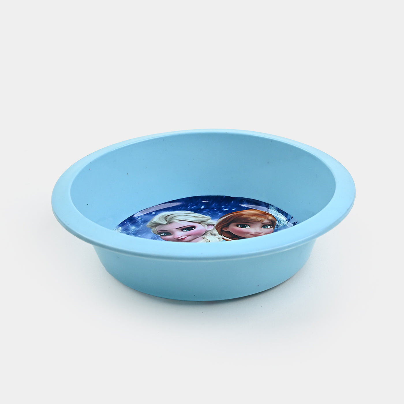 Character Plastic Bowl for Kids