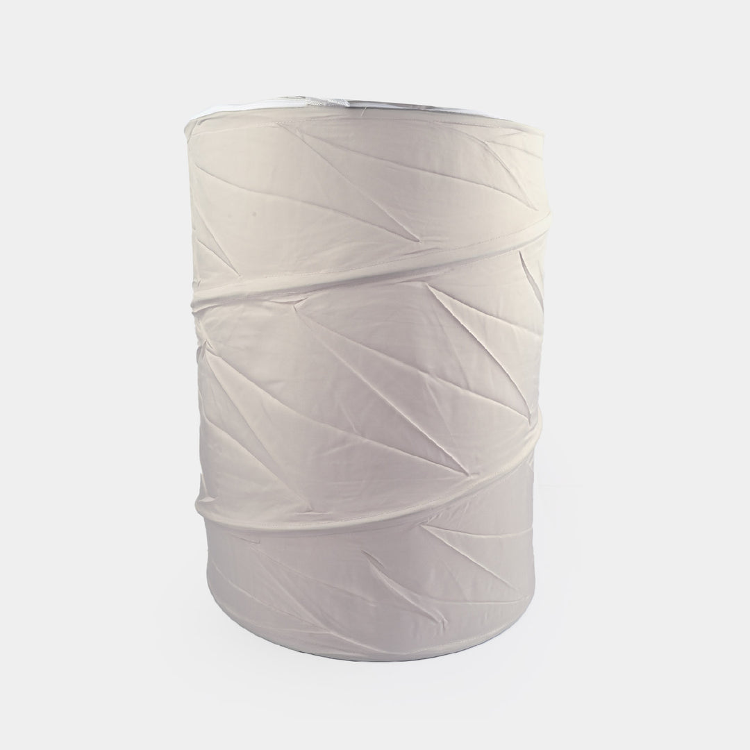 Multipurpose Foldable Laundry Basket
