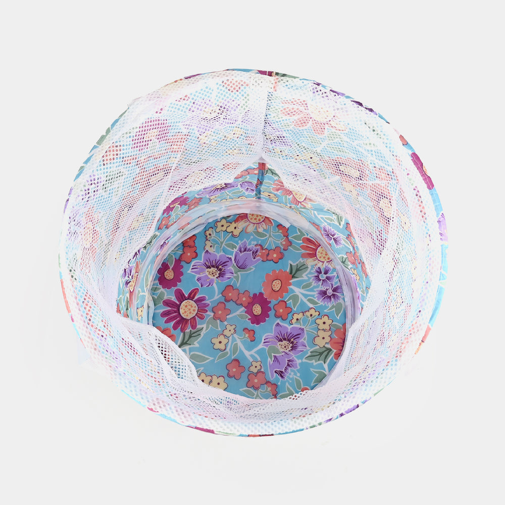 Multipurpose Foldable Laundry Basket
