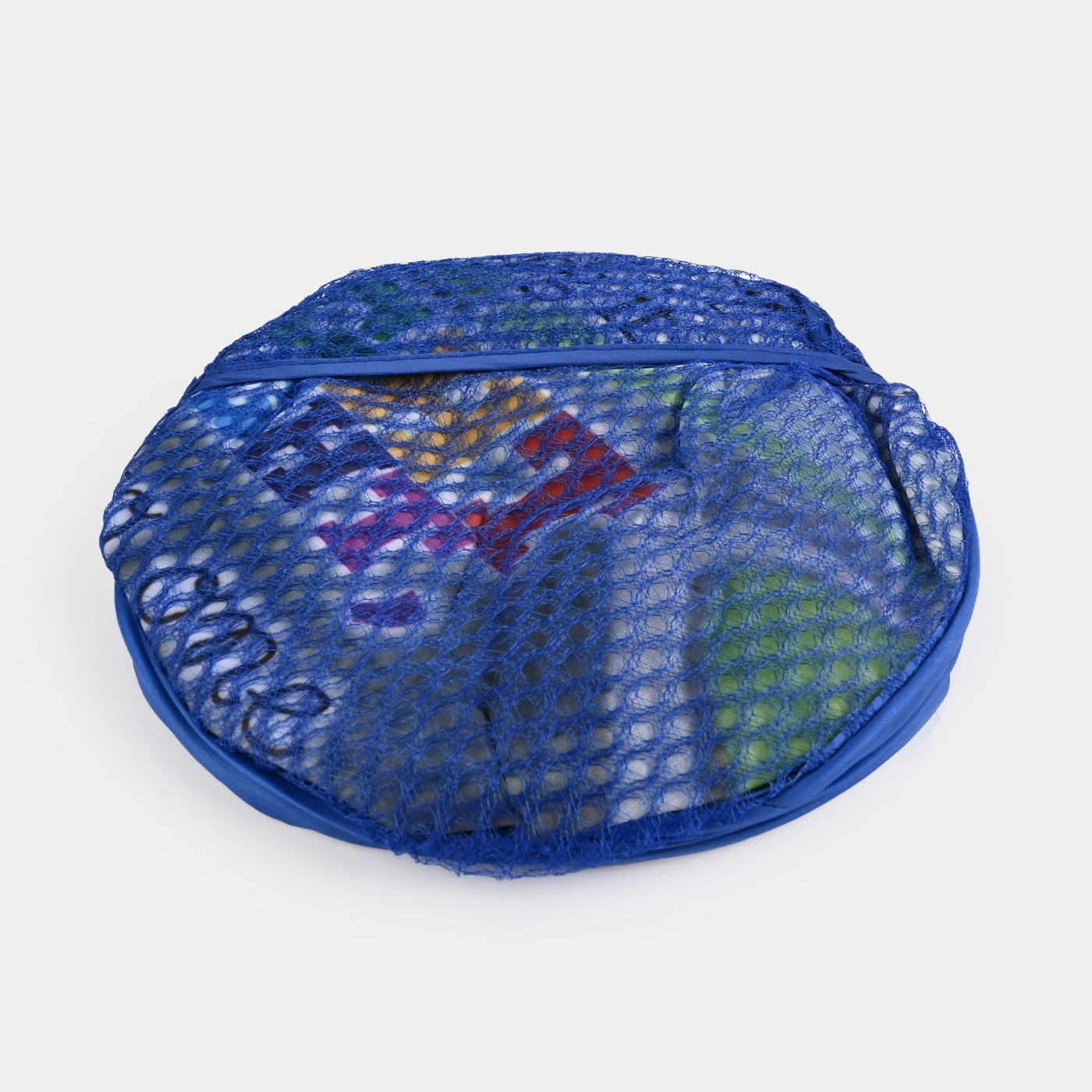 Portable Large Laundry Net Basket