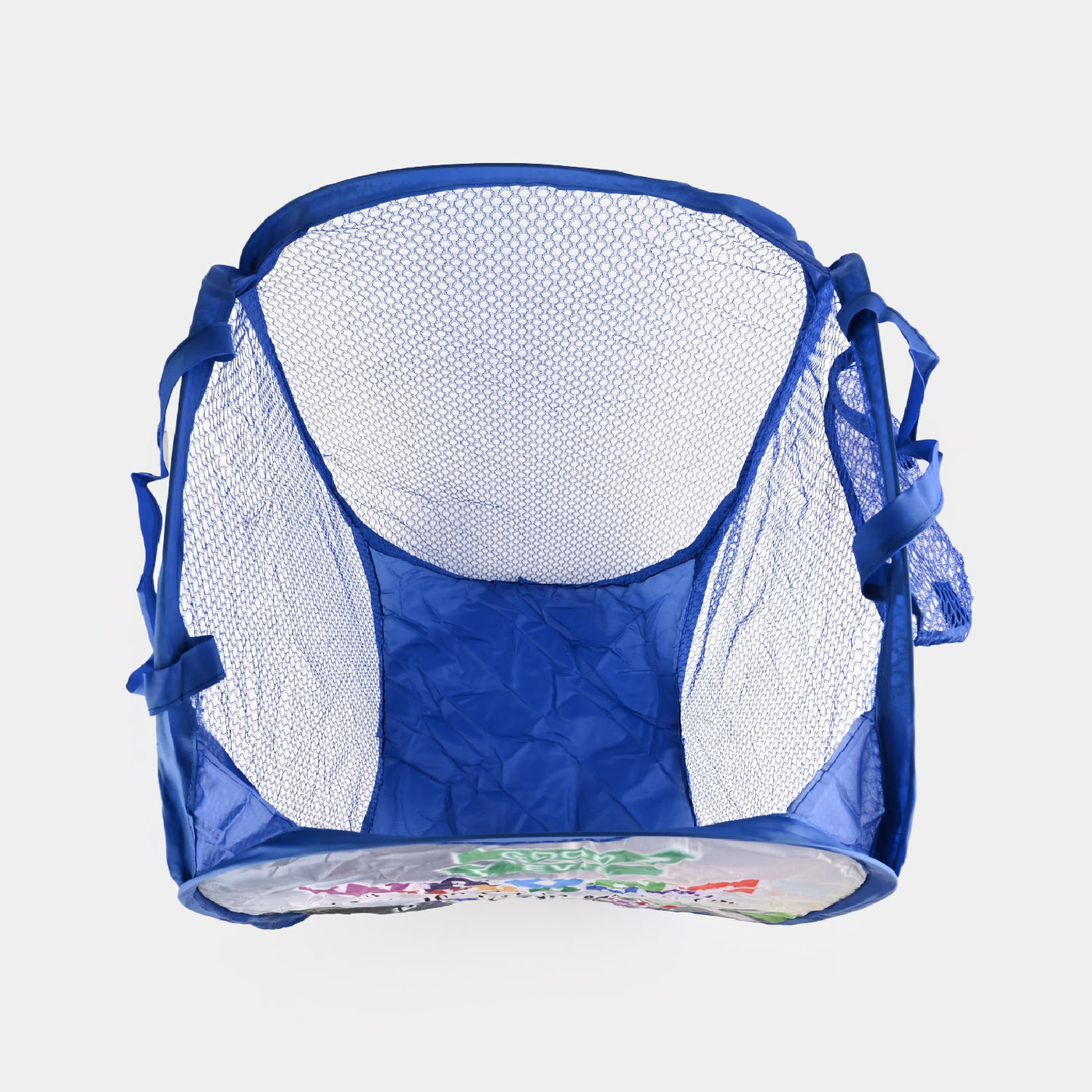 Portable Large Laundry Net Basket