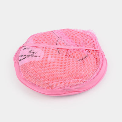 Portable Large Laundry Net Basket