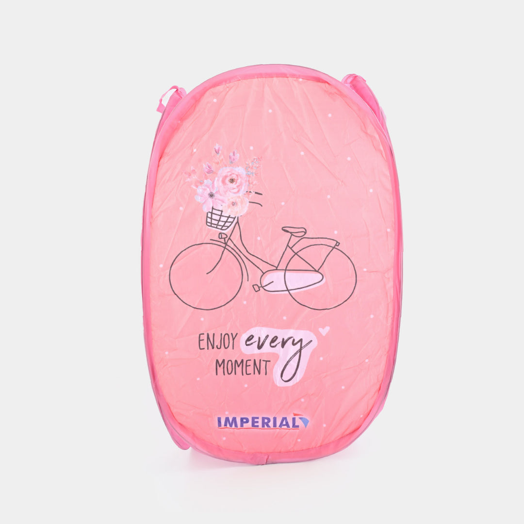 Portable Large Laundry Net Basket