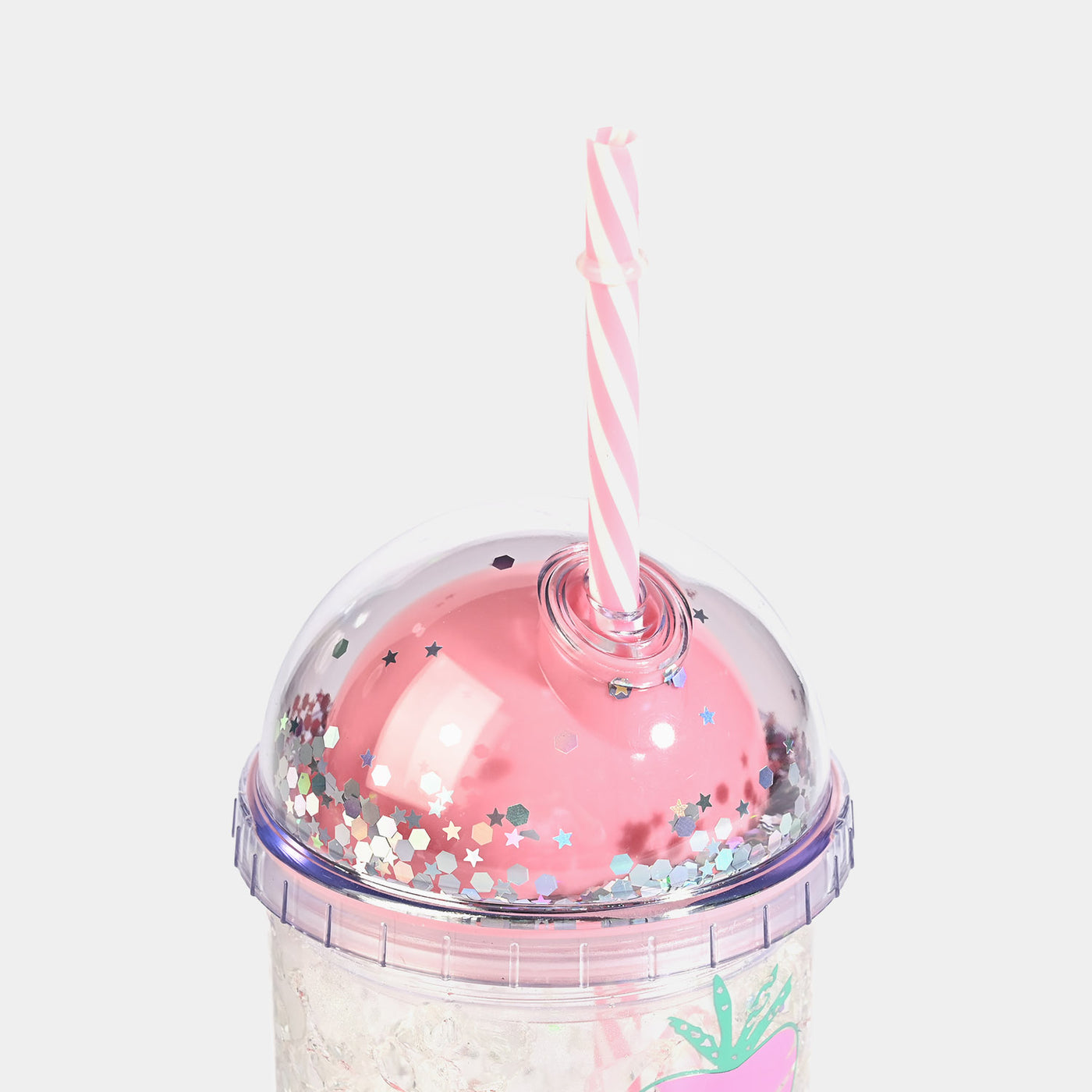 Fancy Acrylic Mug/Cup For Kids