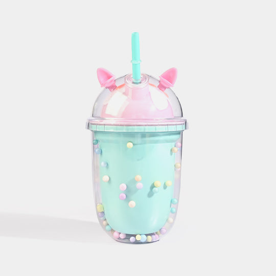 Fancy Acrylic Mug/Cup For Kids