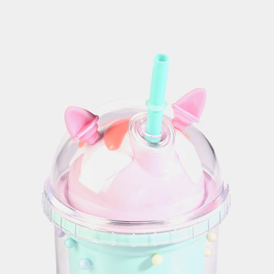 Fancy Acrylic Mug/Cup For Kids