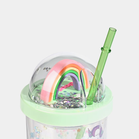 Fancy Acrylic Mug/Cup For Kids