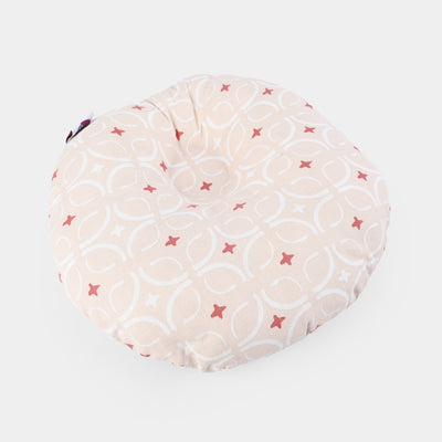 BP Baby Round Pillow