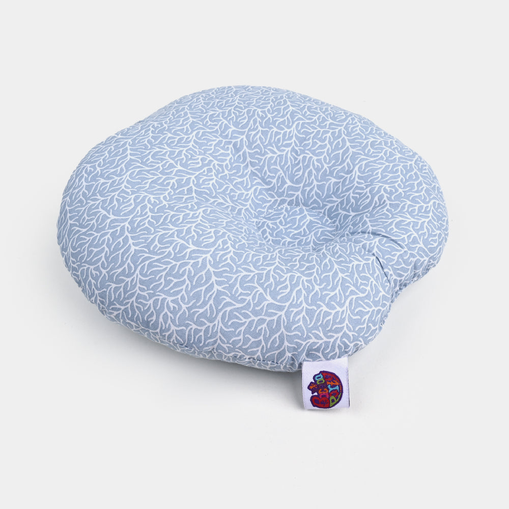 BP Baby Round Pillow