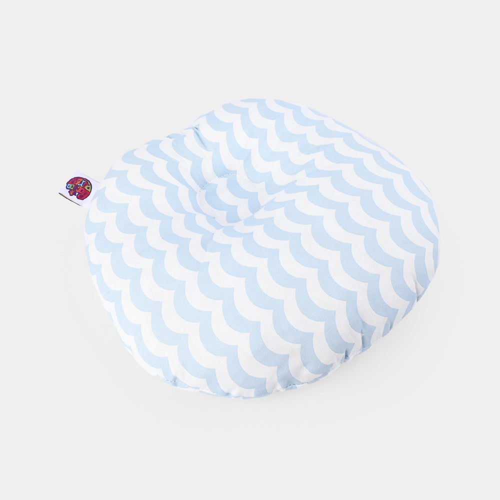 BP Baby Round Pillow