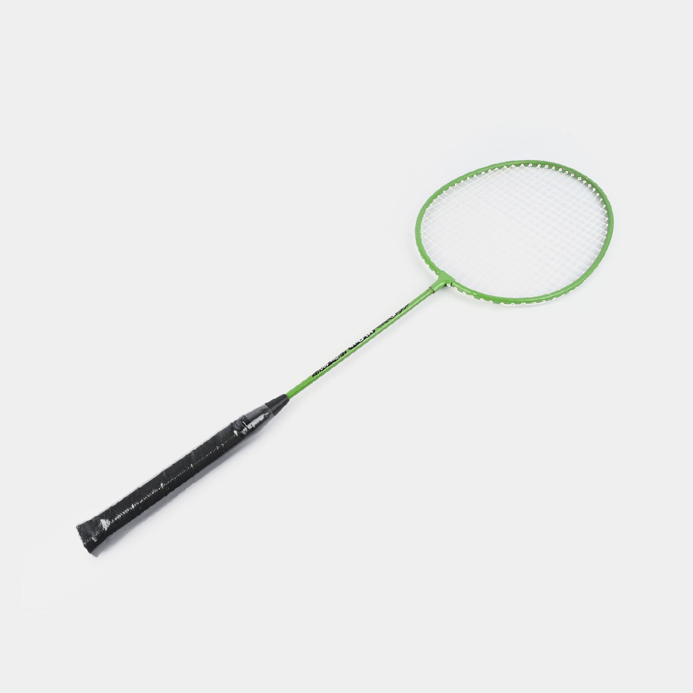 Badminton Racket Pair Set