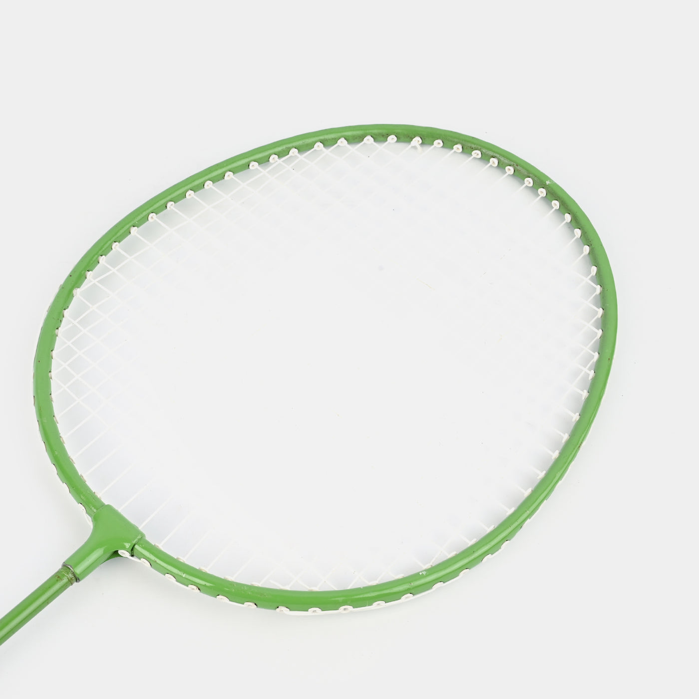 Badminton Racket Pair Set