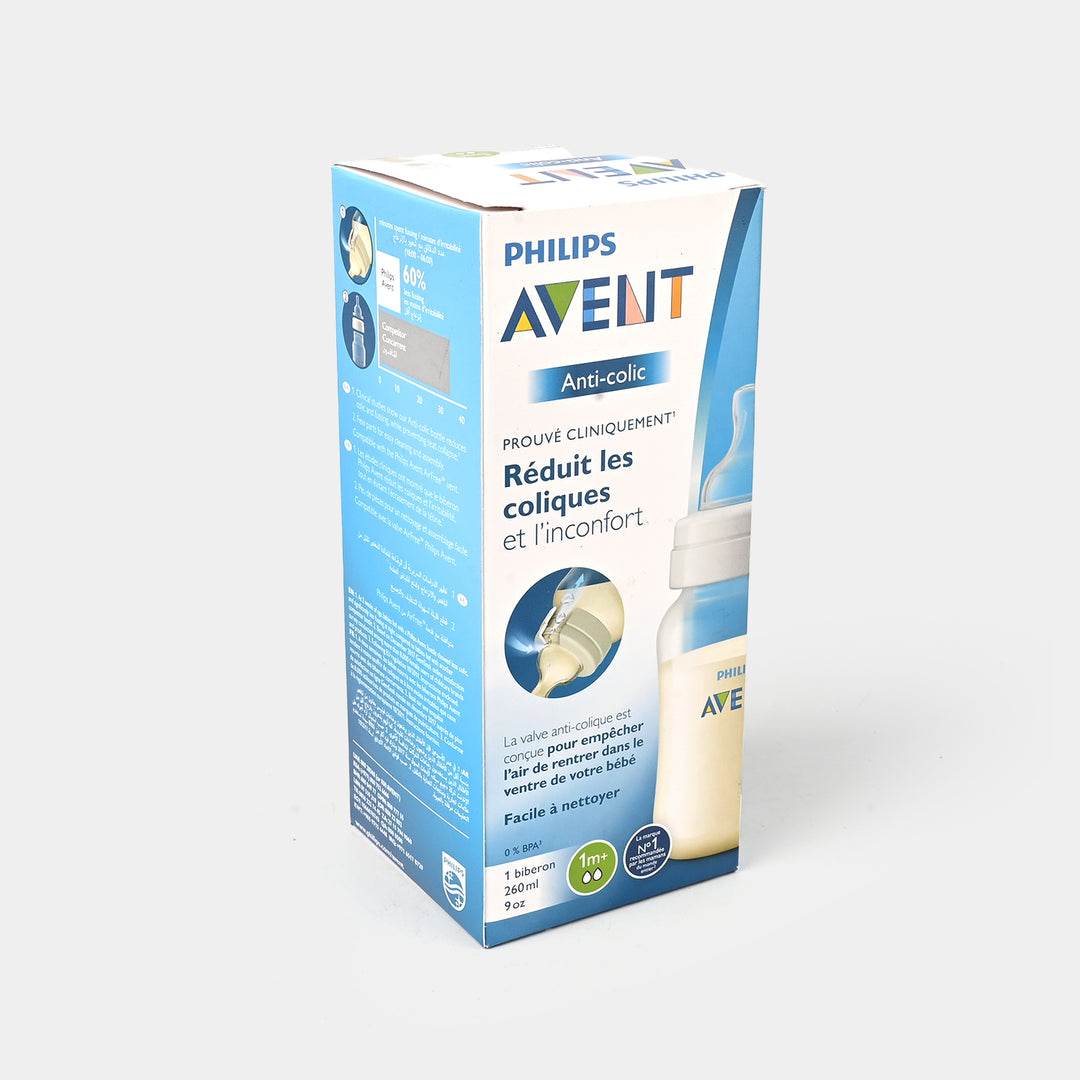 Philips Anti-colic Feeding Bottle 260ml