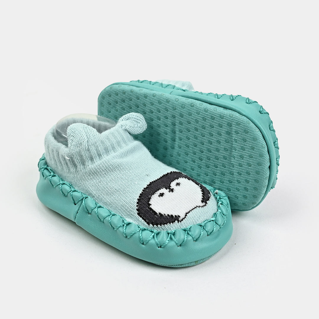 Baby Anti-slip Socks/Shoes