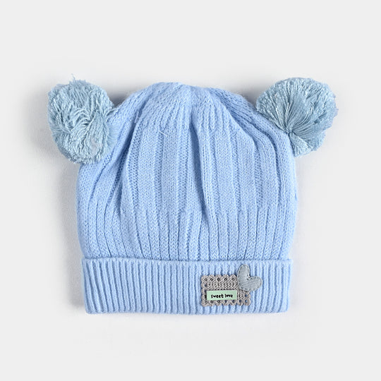 Baby Winter Cap/Hat Heart | 6M+