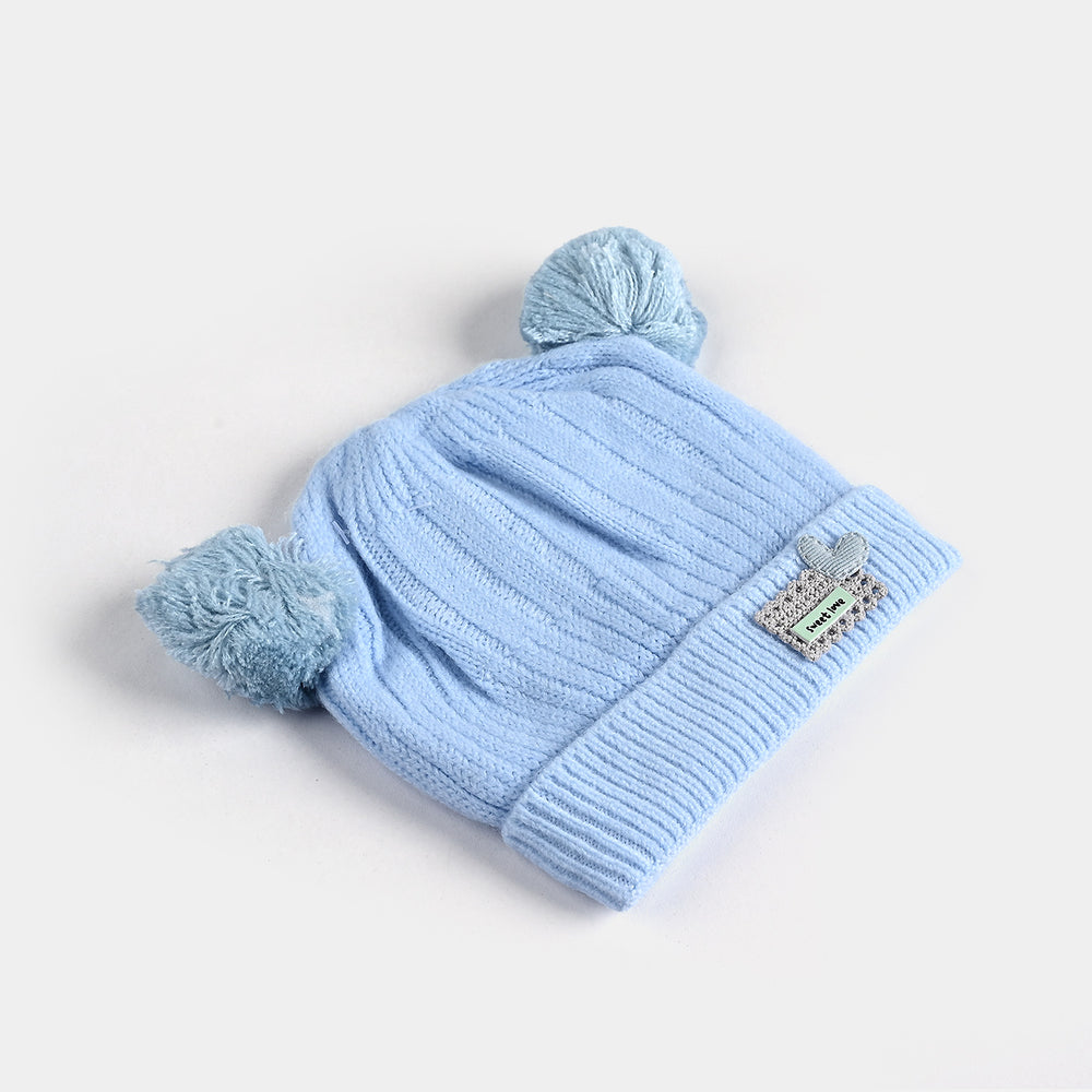 Baby Winter Cap/Hat Heart | 6M+