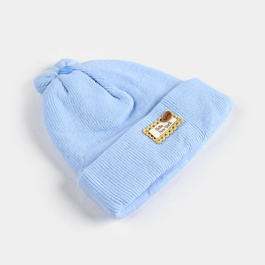 Baby Winter Cap/Hat | 6M+