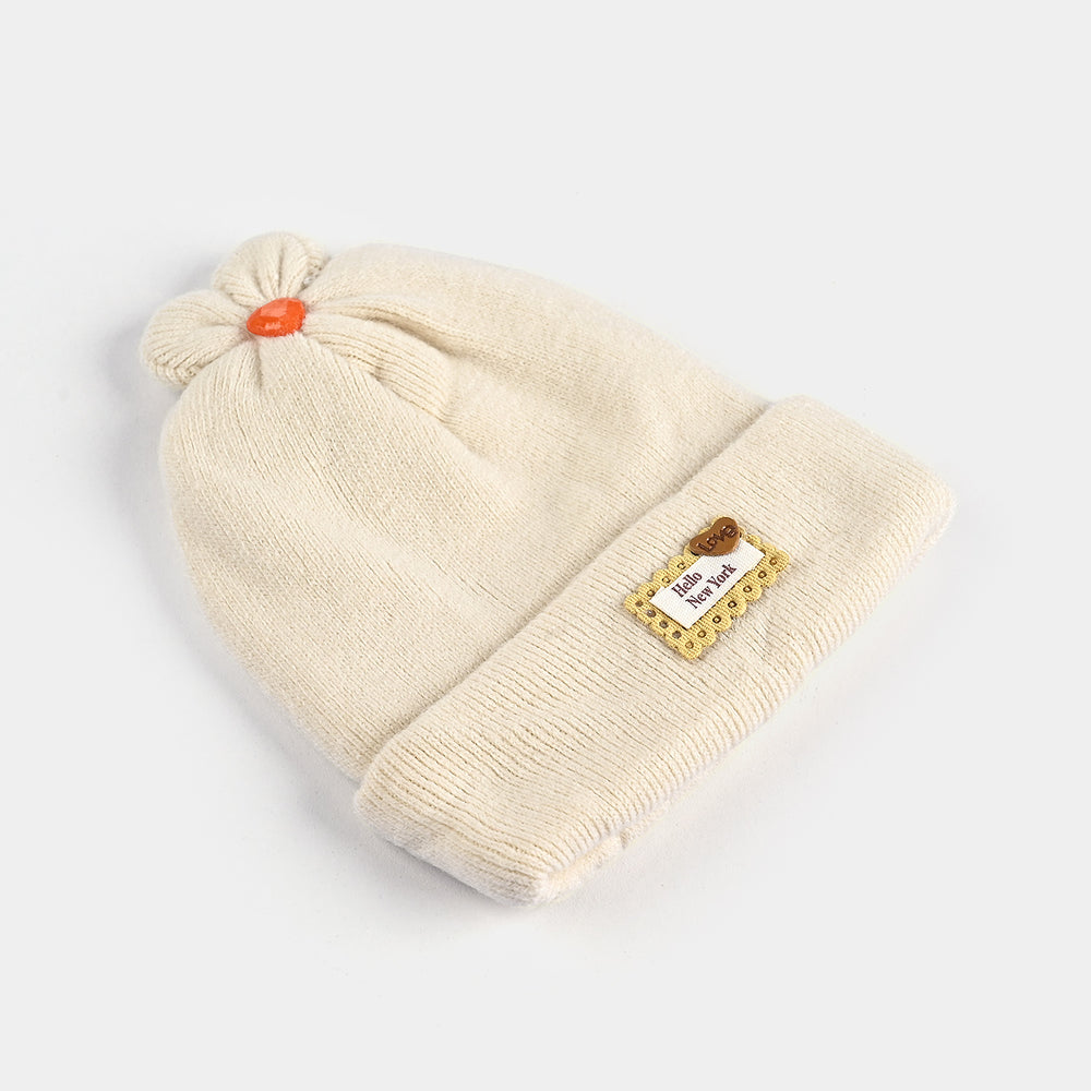 Baby Winter Cap/Hat | 6M+