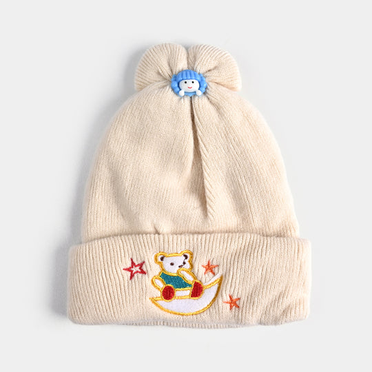 Baby Winter Cap/Hat | 6M+