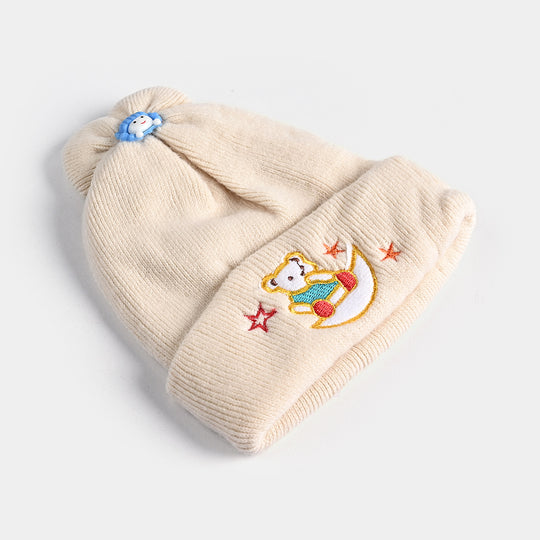 Baby Winter Cap/Hat | 6M+