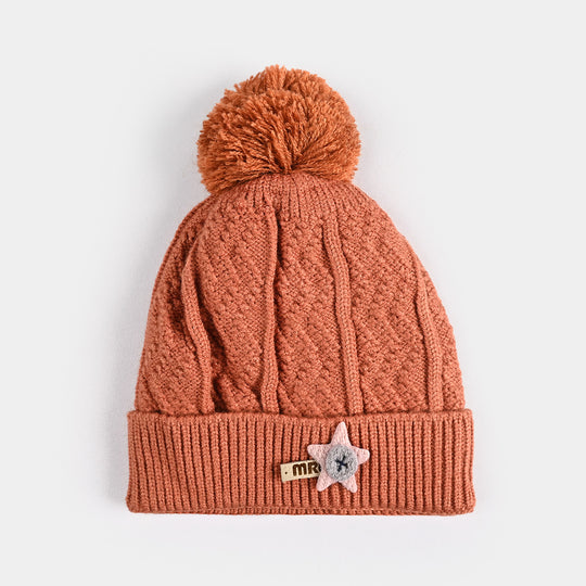 Baby Winter Cap/Hat | 6M+