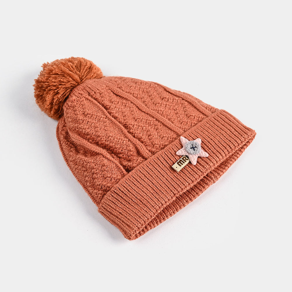 Baby Winter Cap/Hat | 6M+