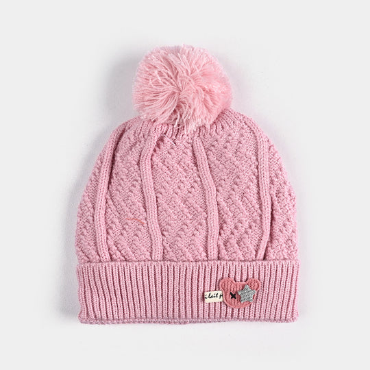 Baby Winter Cap/Hat | 6M+