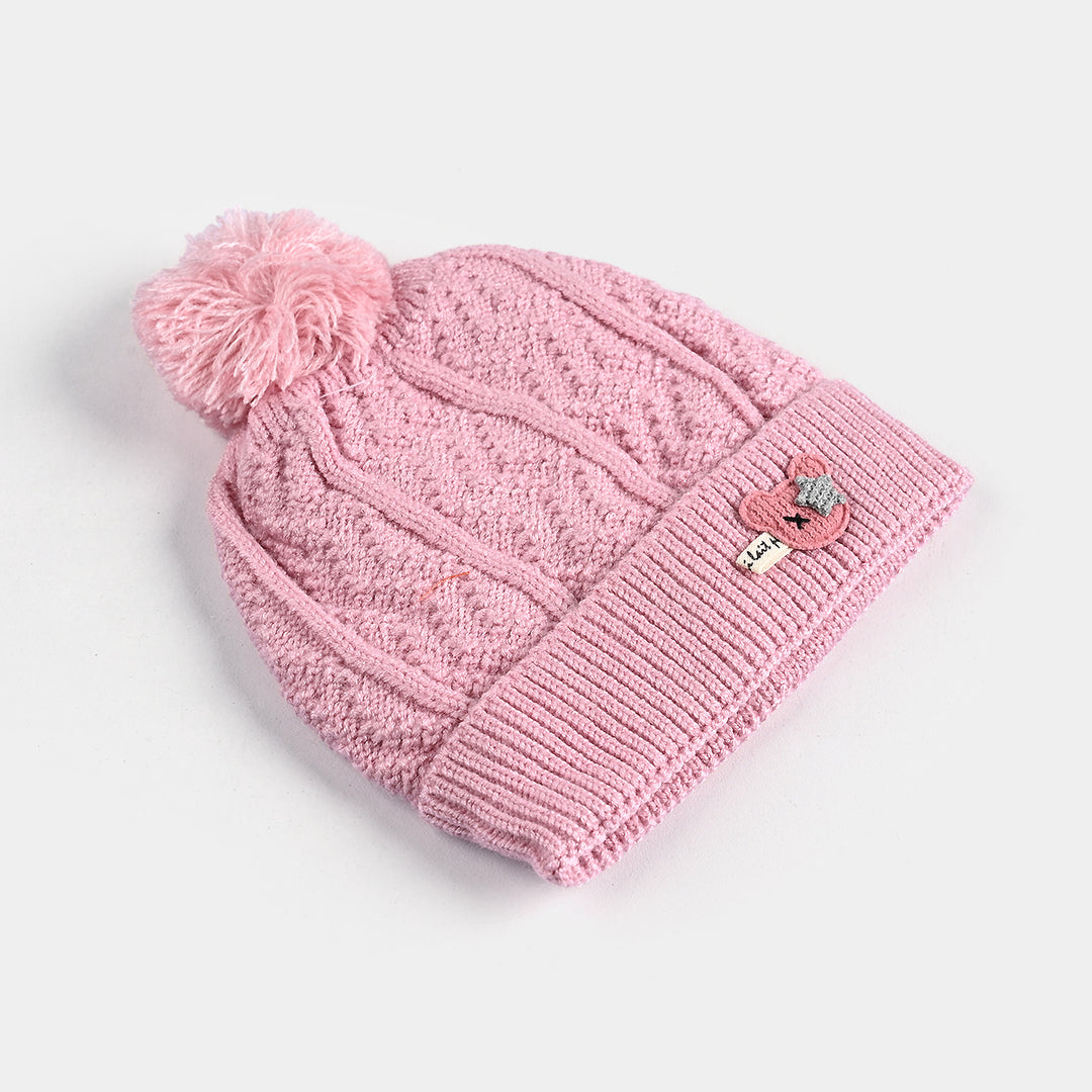 Baby Winter Cap/Hat | 6M+