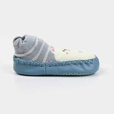 Baby Anti-slip Socks/Shoes | 6-12M+