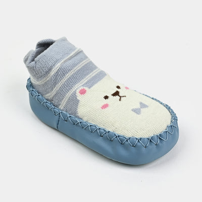 Baby Anti-slip Socks/Shoes | 6-12M+