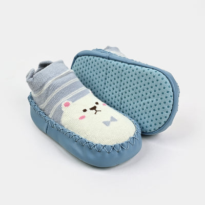 Baby Anti-slip Socks/Shoes | 6-12M+