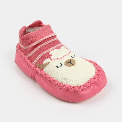 Baby Anti-slip Socks/Shoes | 6-12M+