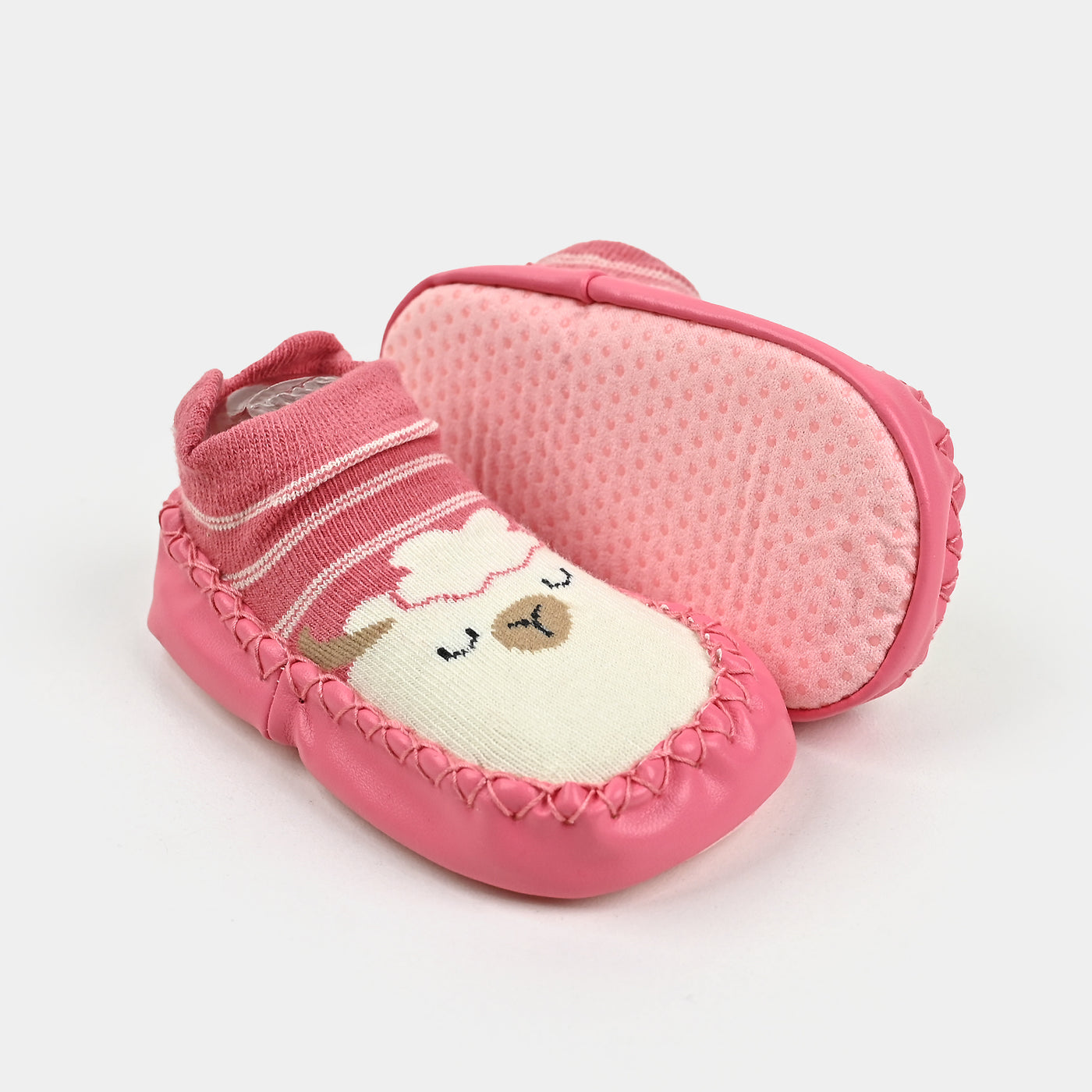 Baby Anti-slip Socks/Shoes | 6-12M+