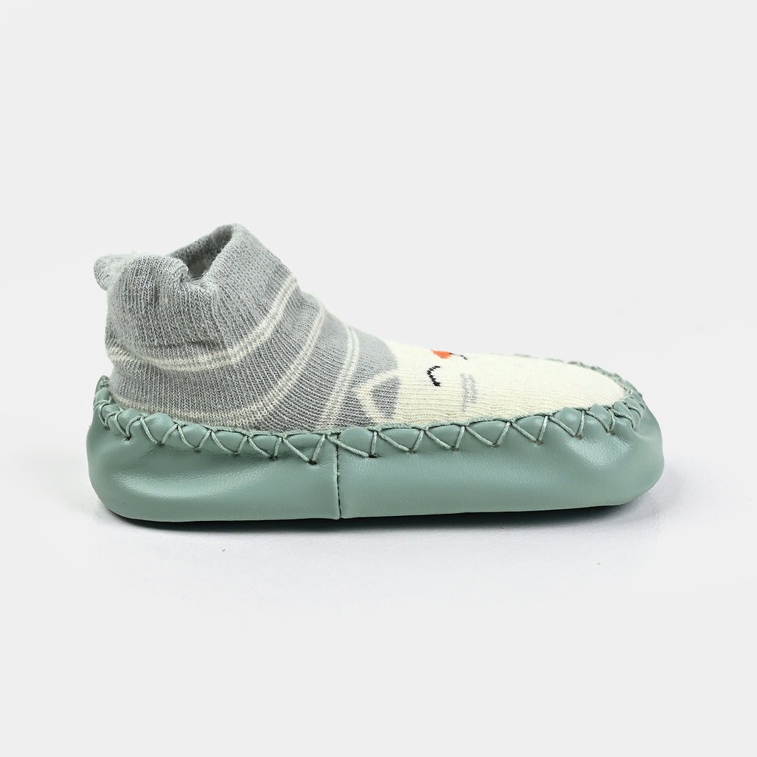 Baby Anti-slip Socks/Shoes | 6-12M+