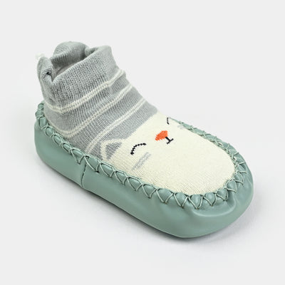 Baby Anti-slip Socks/Shoes | 6-12M+