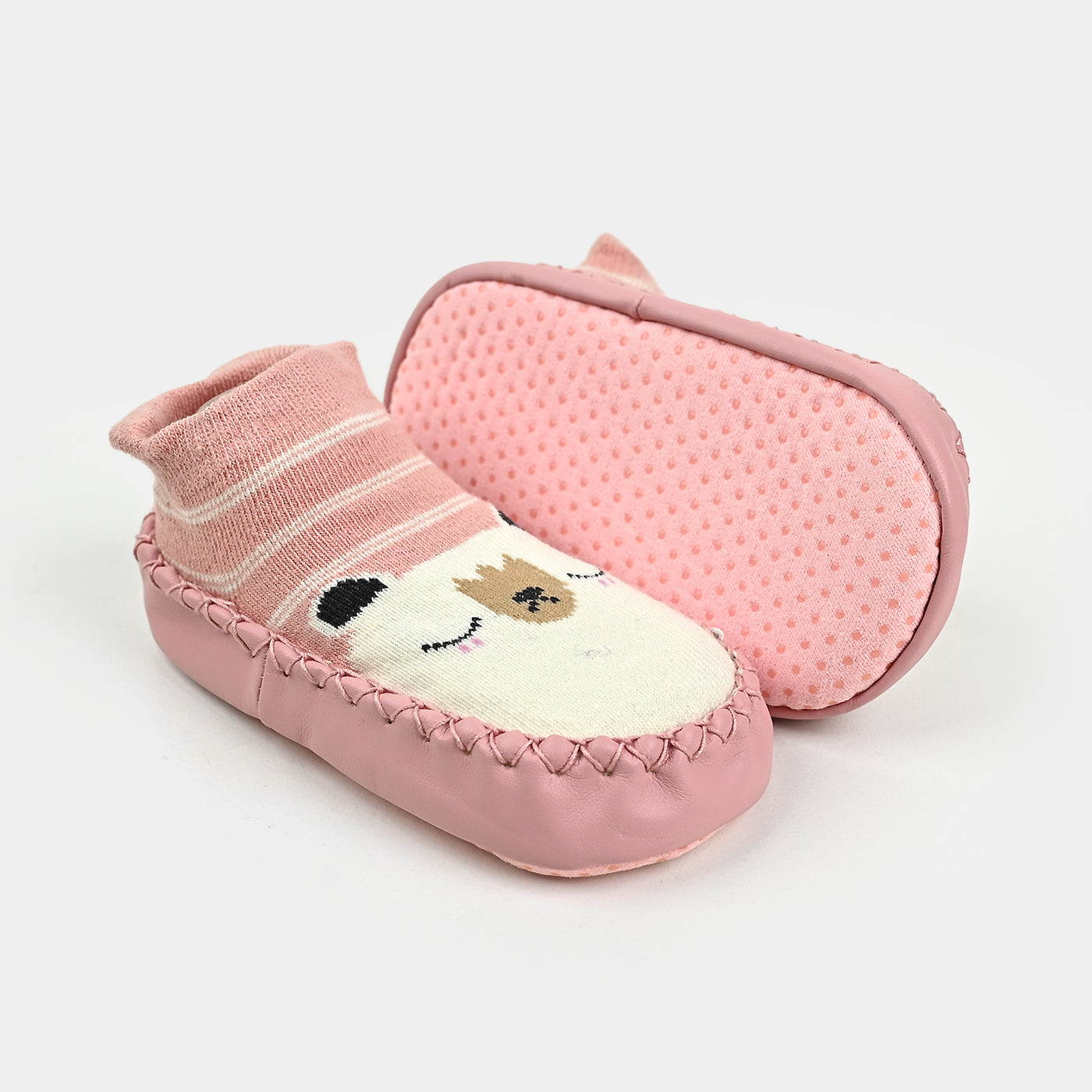 Baby Anti-slip Socks/Shoes | 6-12M+