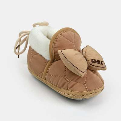 Baby Winter Shoes | 18M+