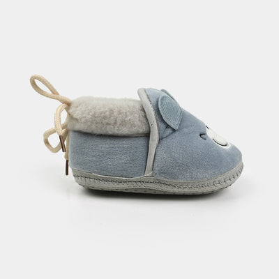 Baby Winter Bear Shoes/Booties | 6M+